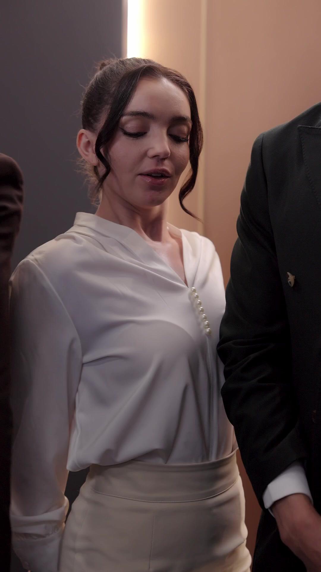 Lace Game with the CEO