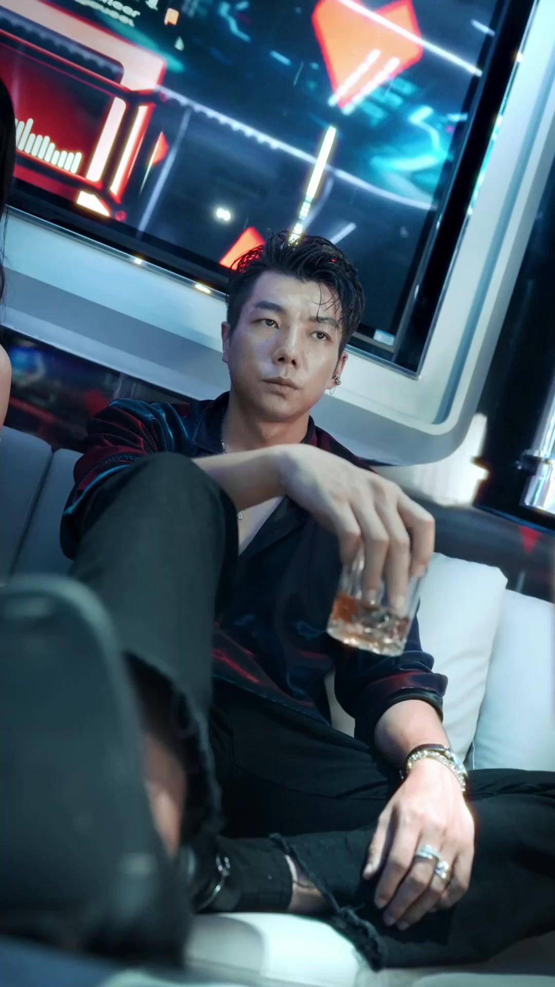 The Son I Lost Is a Business King!