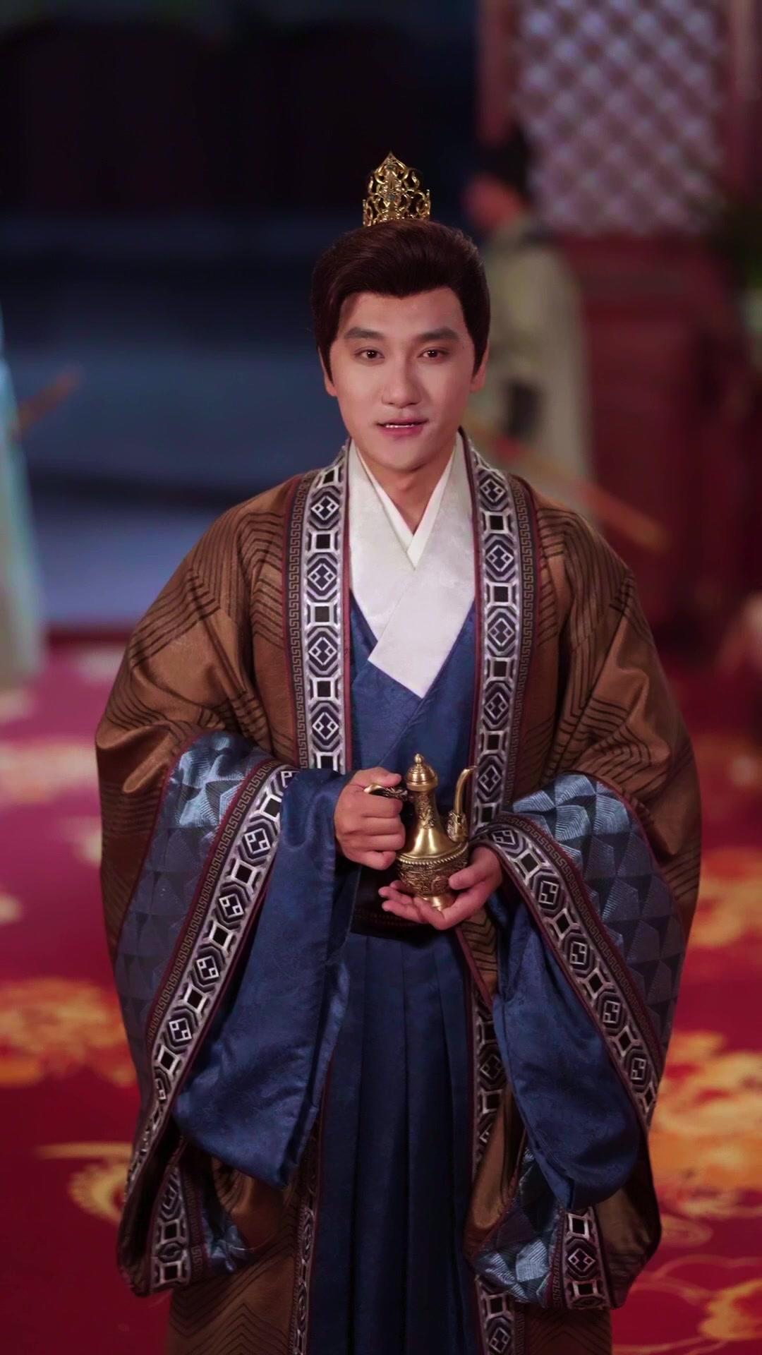 Kekuatan Ajaib Anak Angkatku