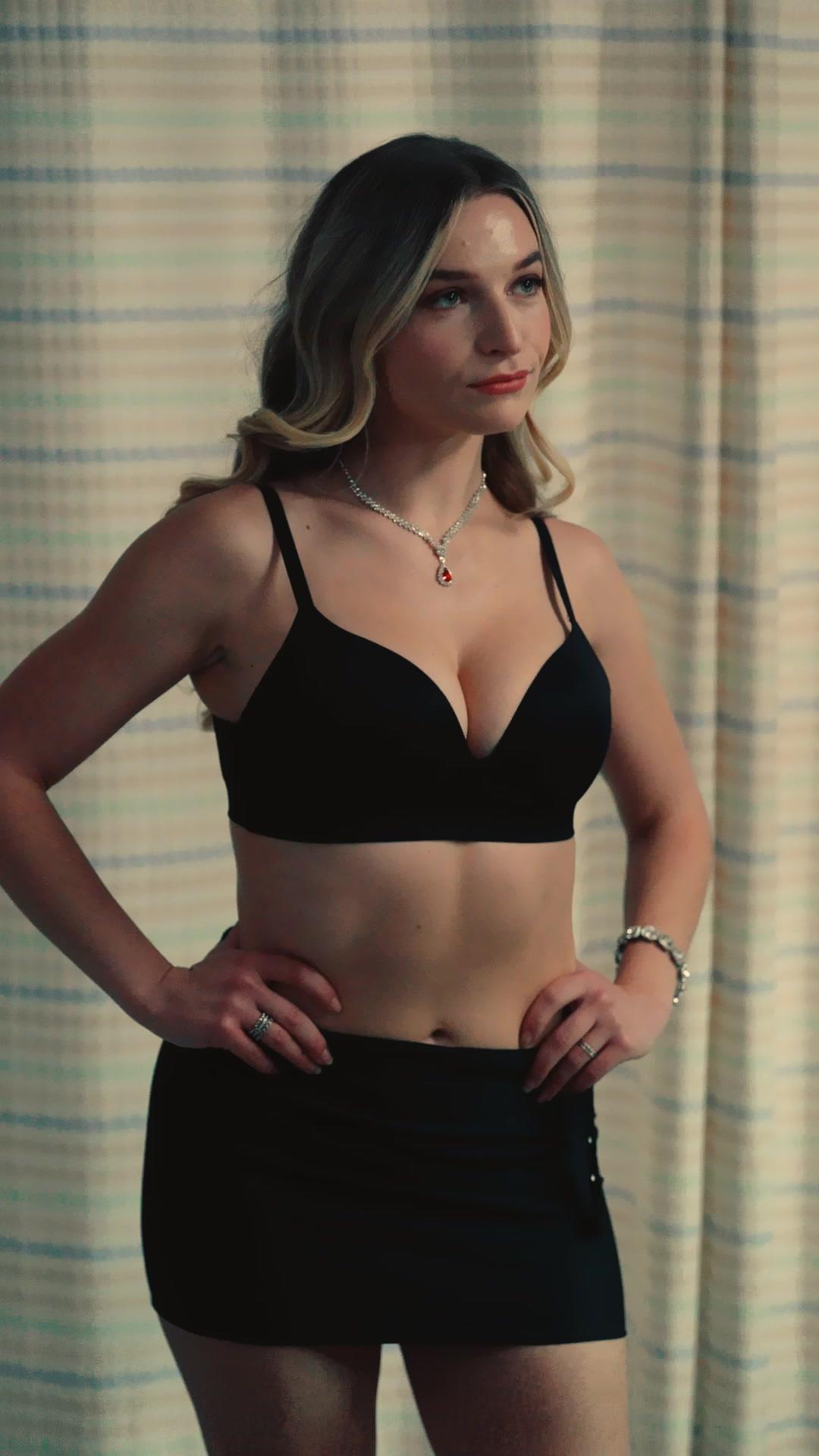 Santa, Please Bring Daddy Home