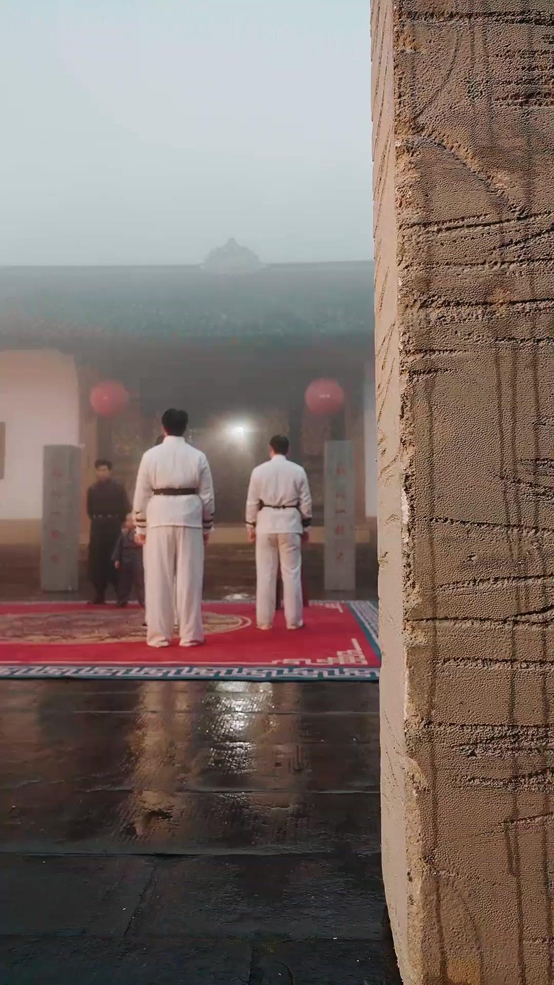 (Dubbed) Kong Fu Leo