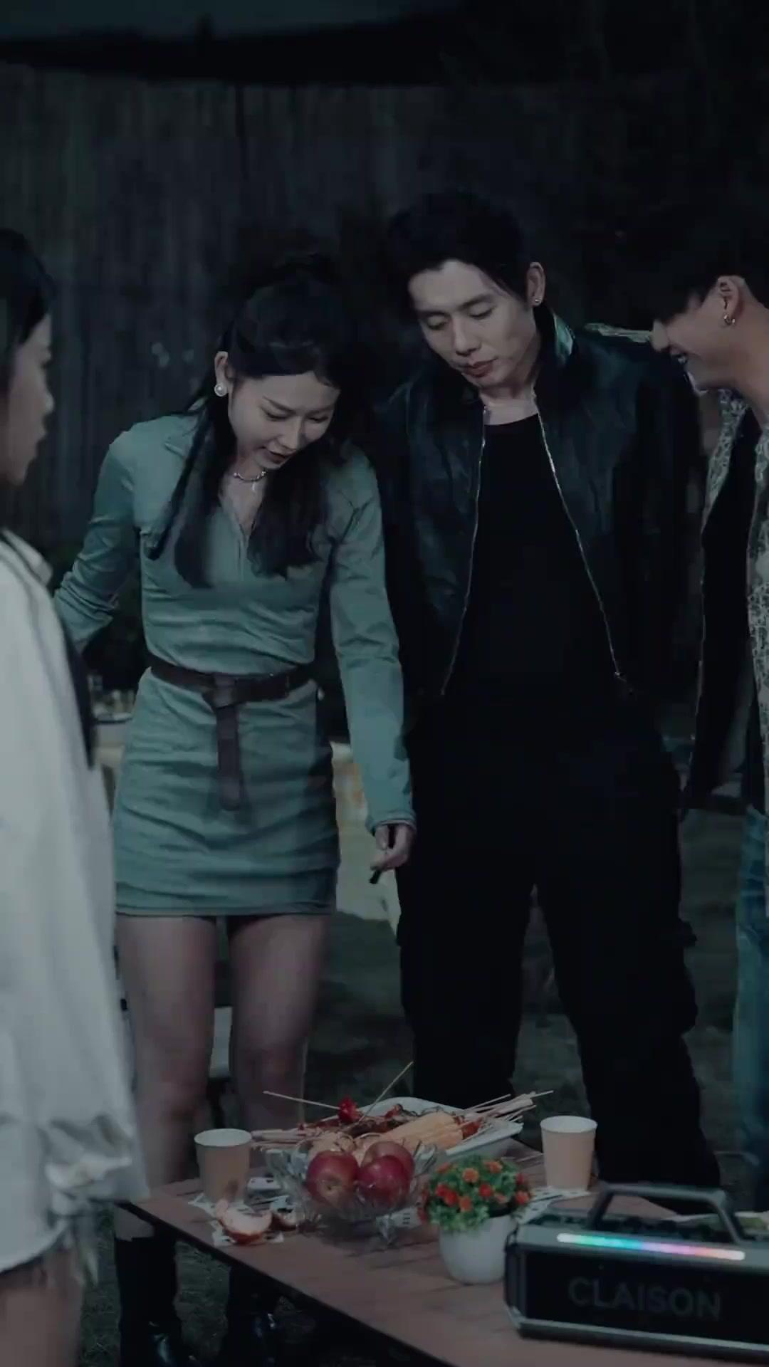 (Dubbed)Trust Me or Die