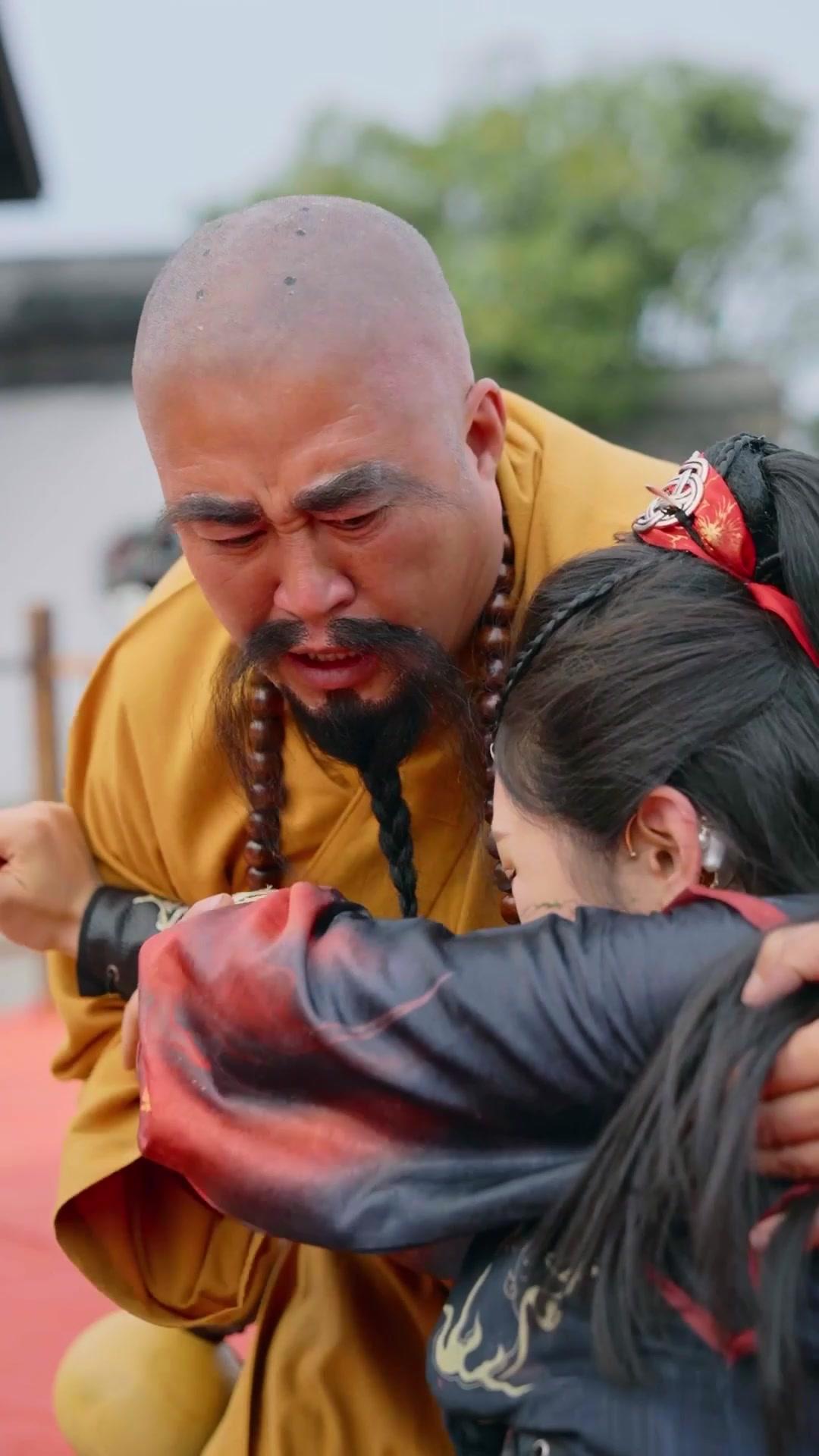 A Redenção do Genro