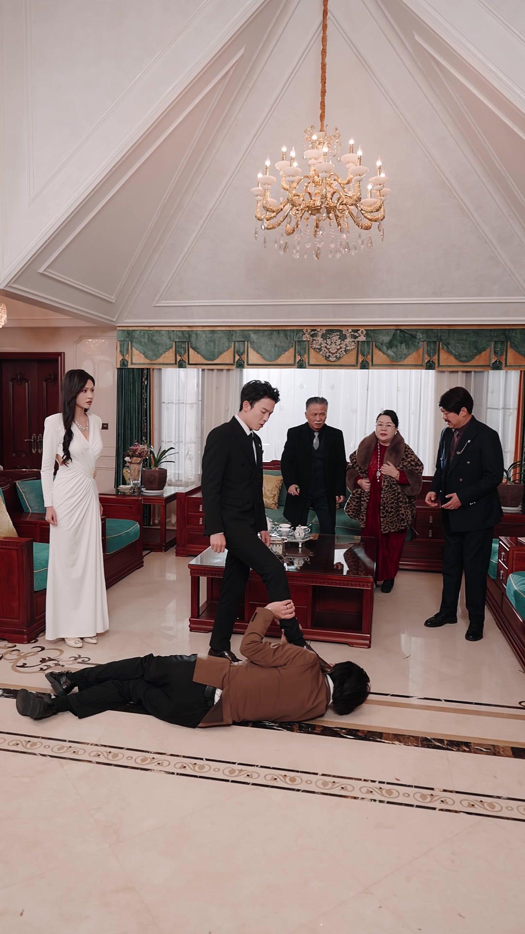 Pengemis Itu Sangat Berkuasa