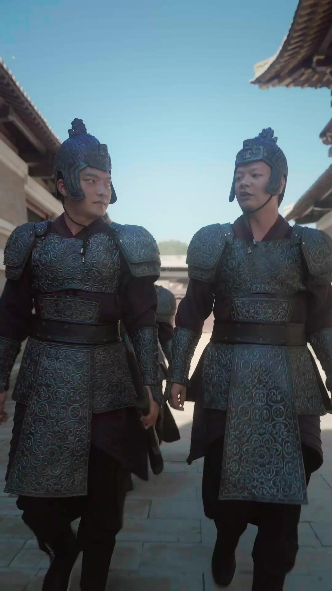 暴打閻王後，我被送去後宮躺平