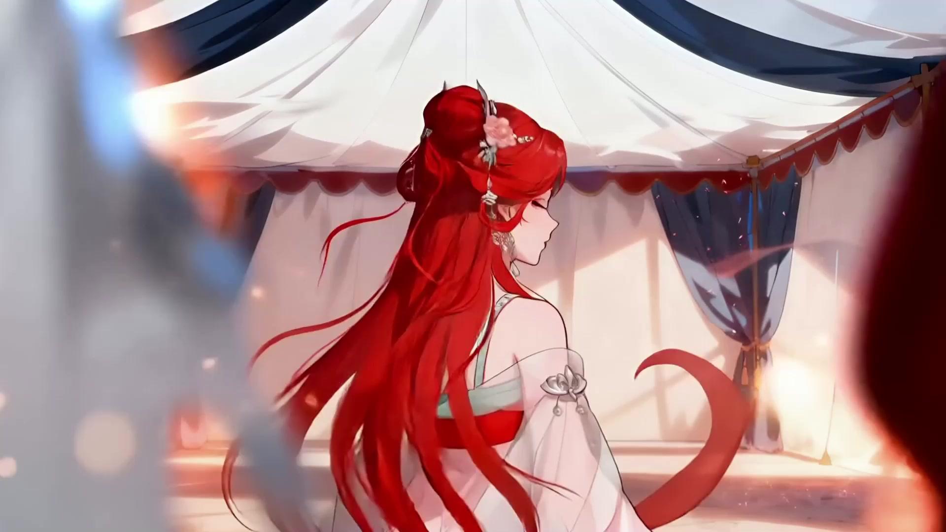 Her Highness' Survival Game