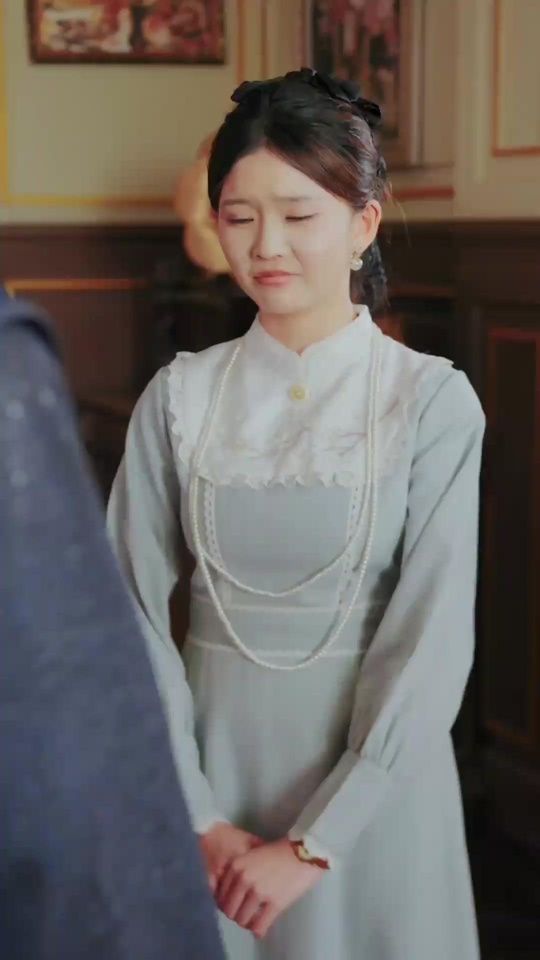 (더빙) 금이 간 사랑