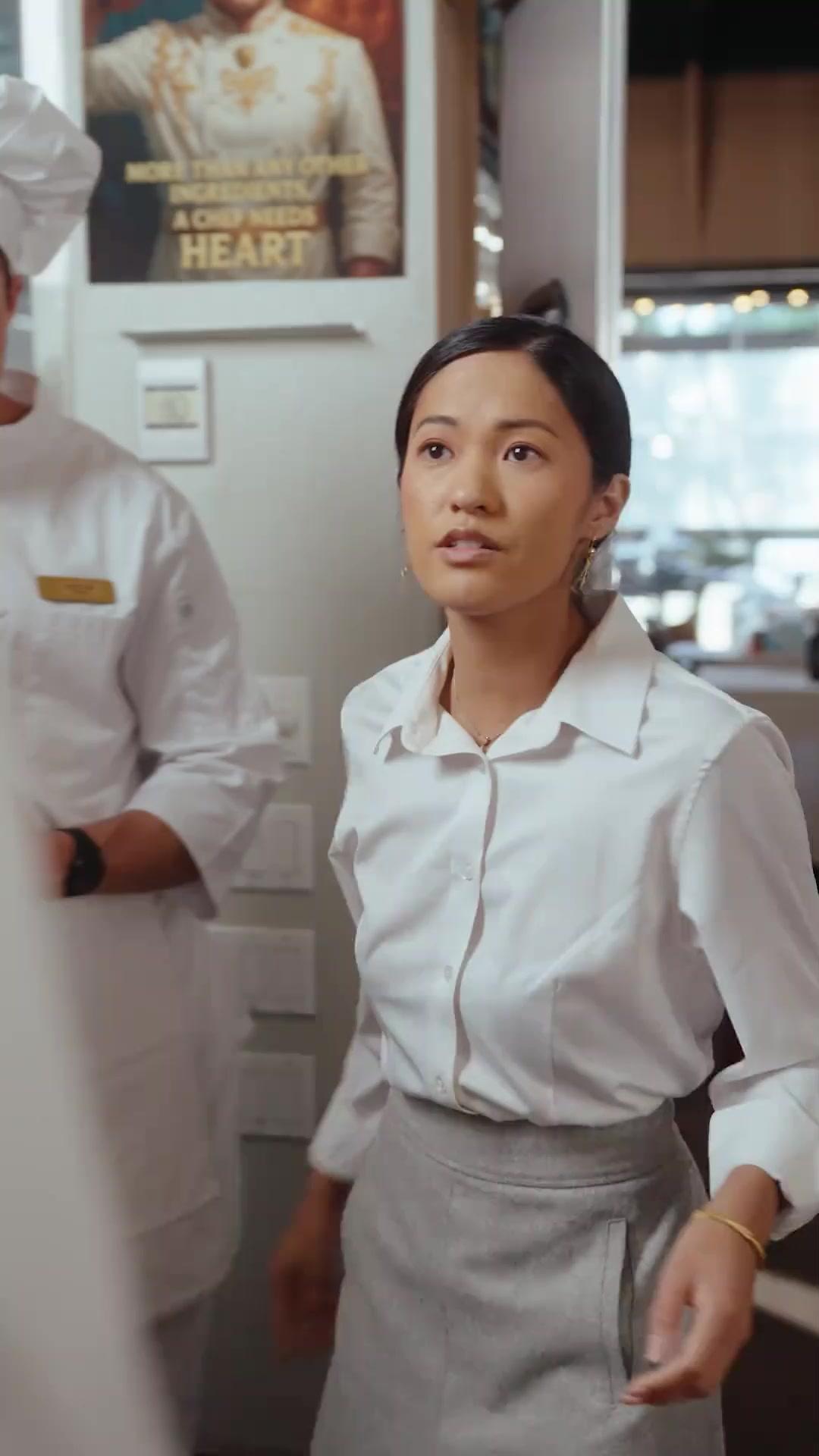 (Sulih suara)Lika-Liku Sang Raja Masak