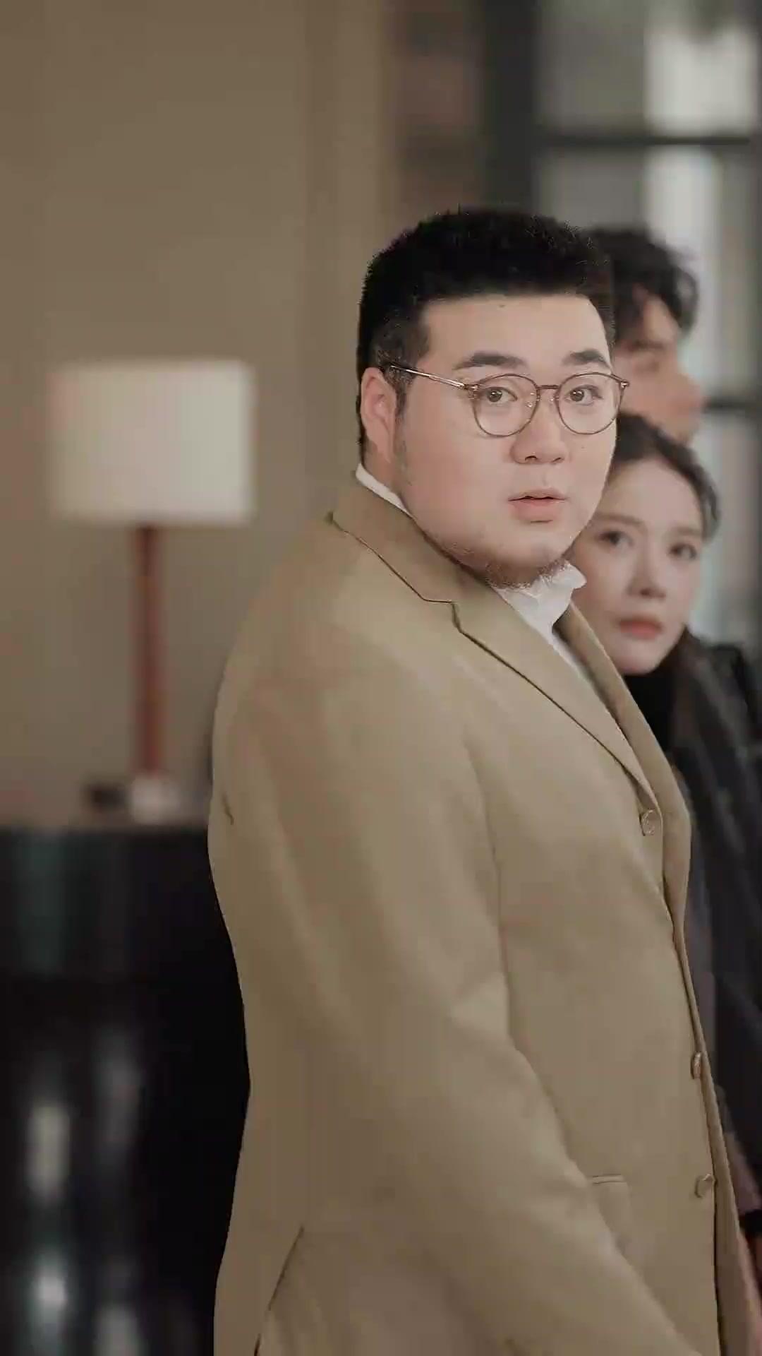 (Sulih suara)Cahaya di balik gelap