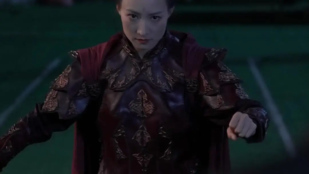 Echoes of the Bloodline: When Laughter Becomes a Weapon