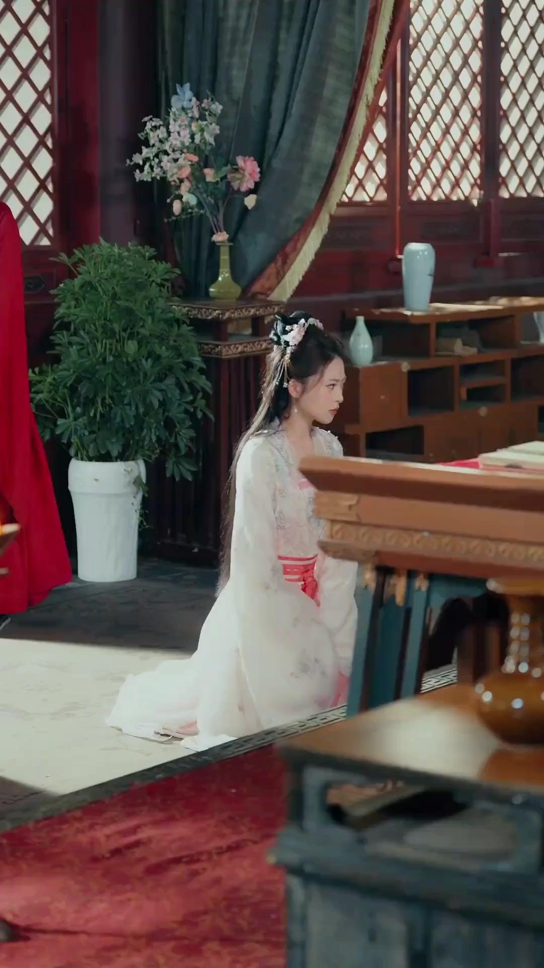 (พากย์เสียง) ชะตาให้เลือกเจ้า