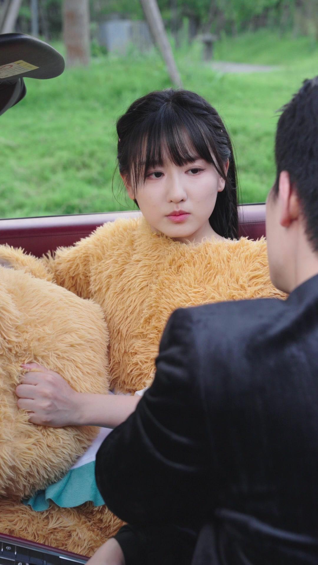 Amor bajo cláusulas