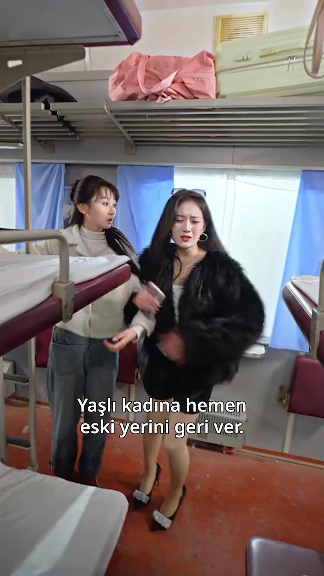 Yeniden Doğduktan Sonra En İyi Arkadaşımı Mahvettim