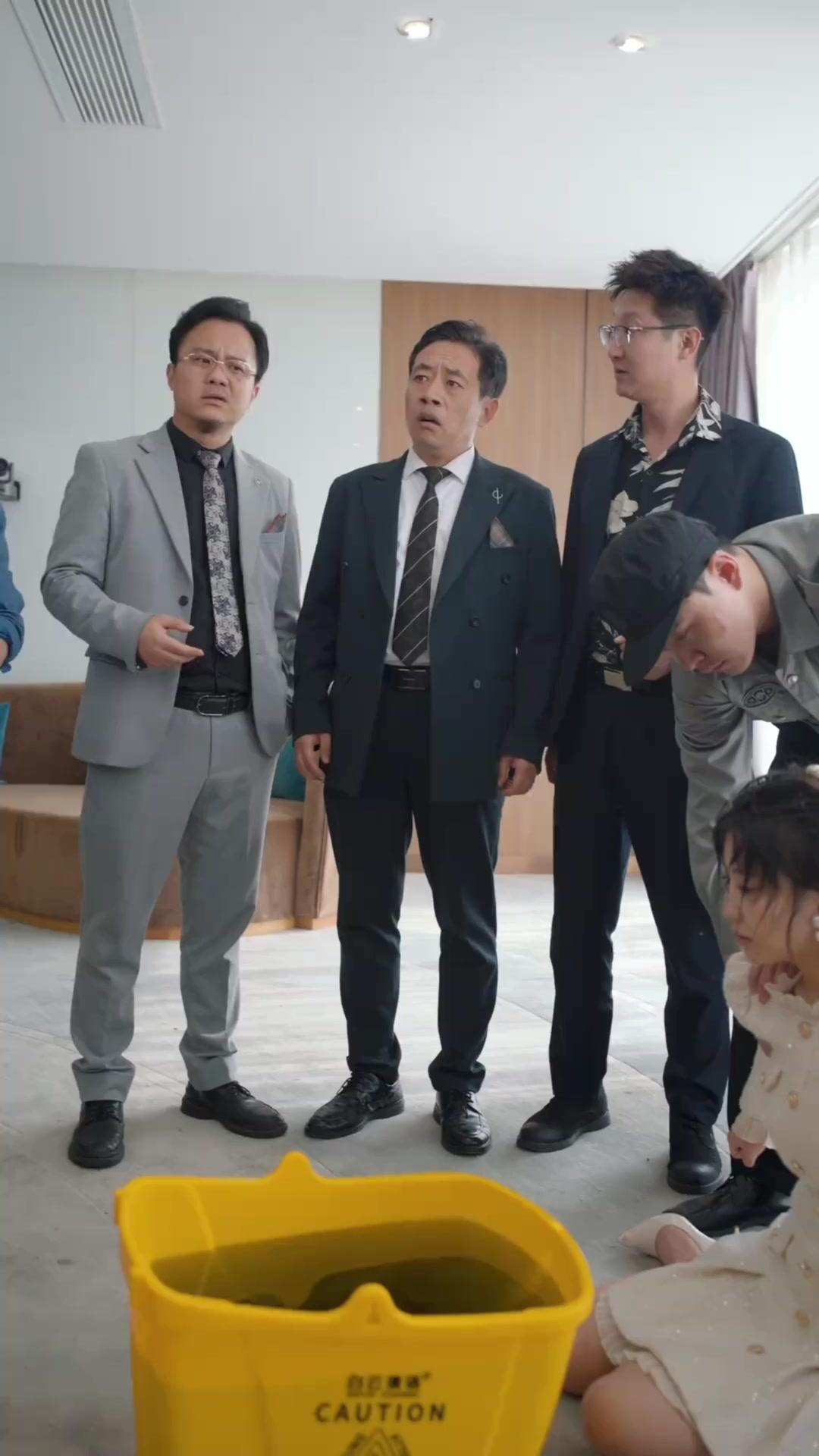 (더빙)내연녀의 정체