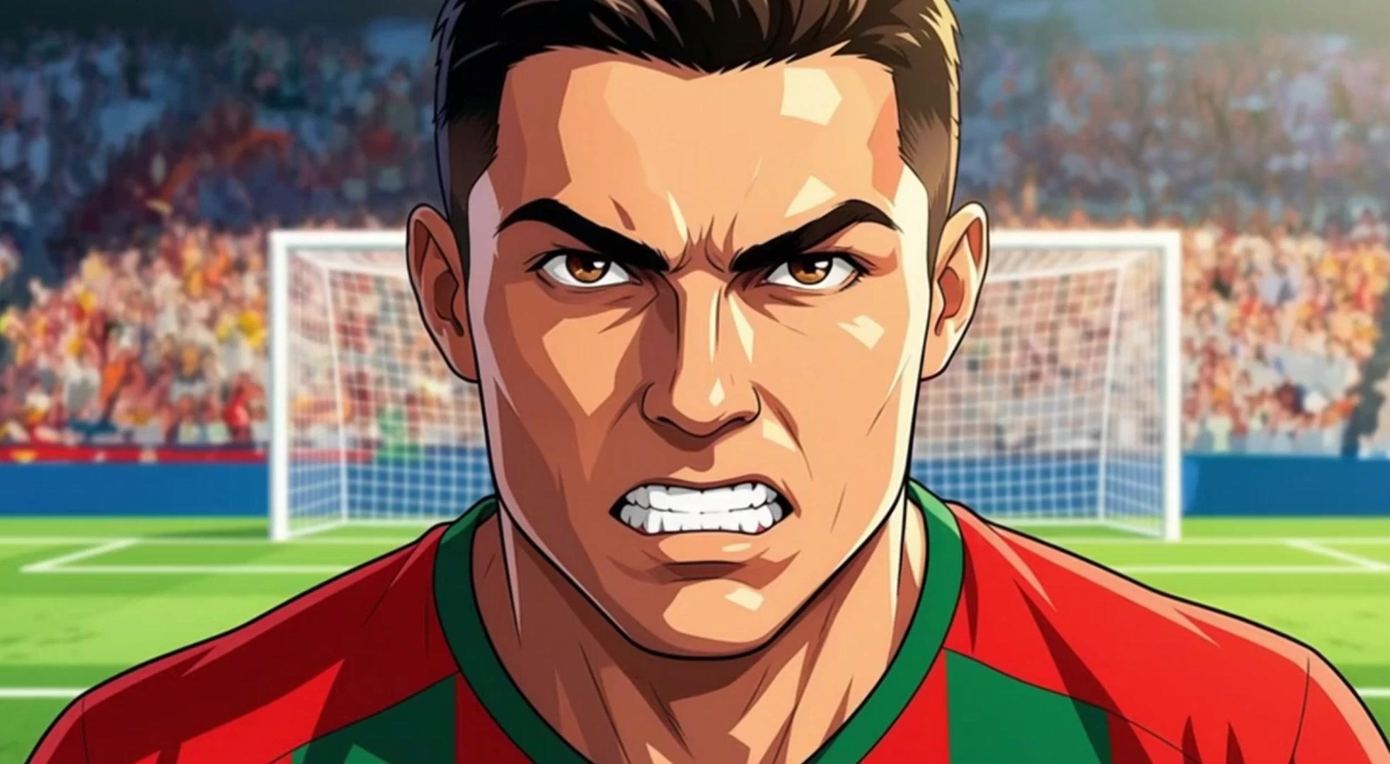 Harapan Sepak Bola Daksia