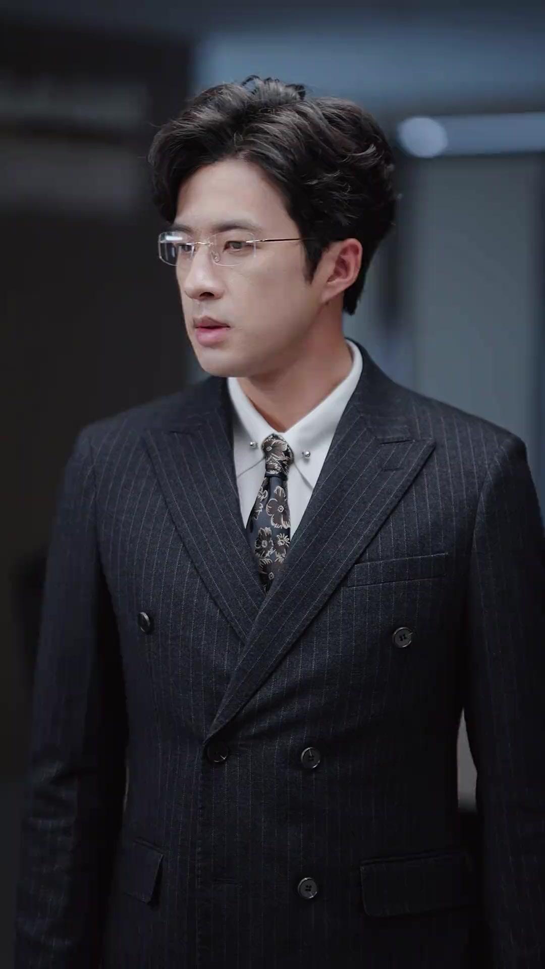 (Dubbed)Should Have Loved