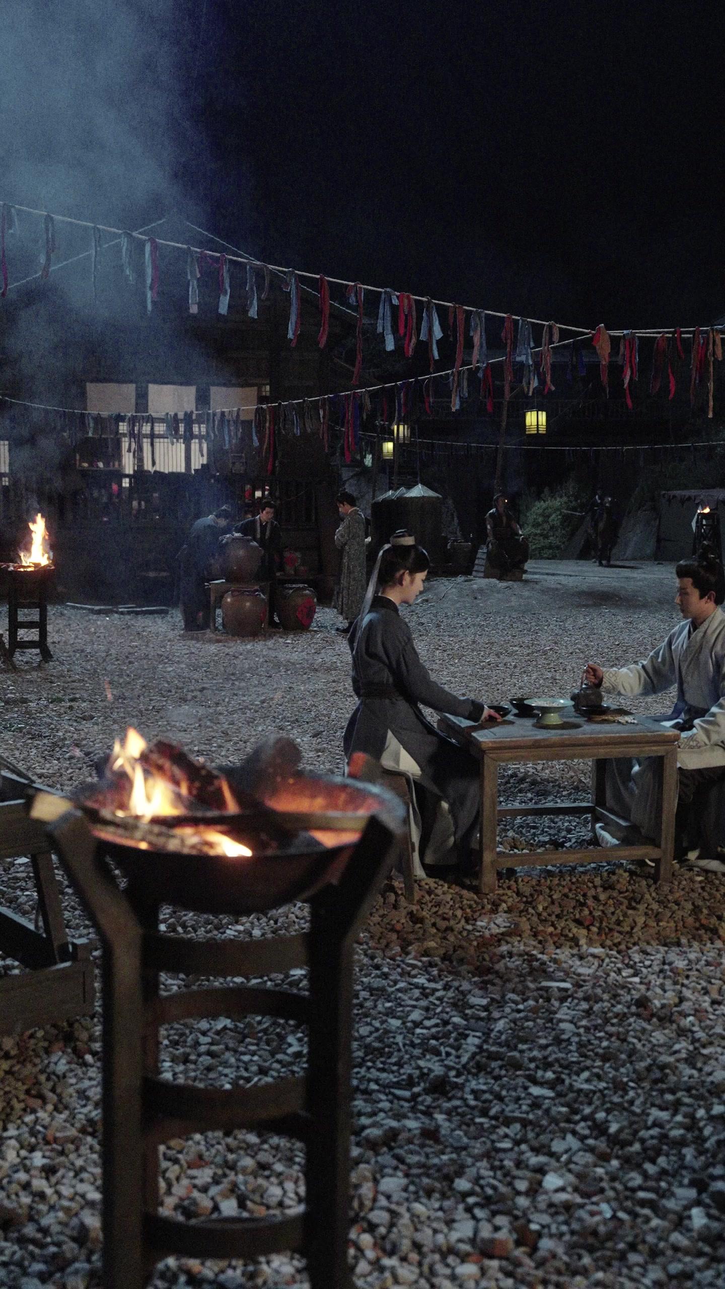 Lelaki Biasa di Zaman Luar Biasa