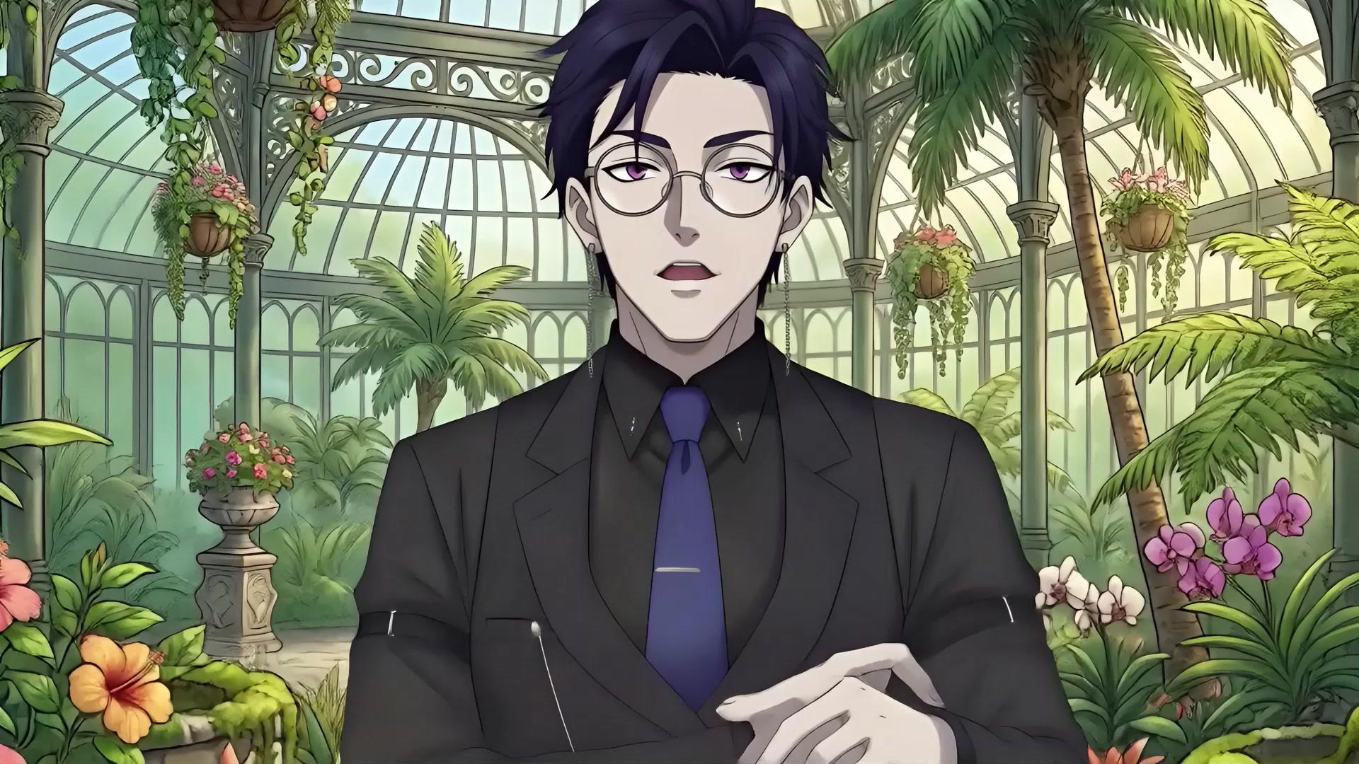 獣医覚醒：全都市の動物、我が指令に従え