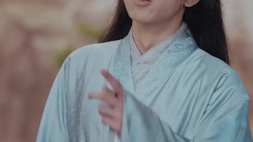 Whispers of Five Elements: When Silence Speaks Louder Than Staffs