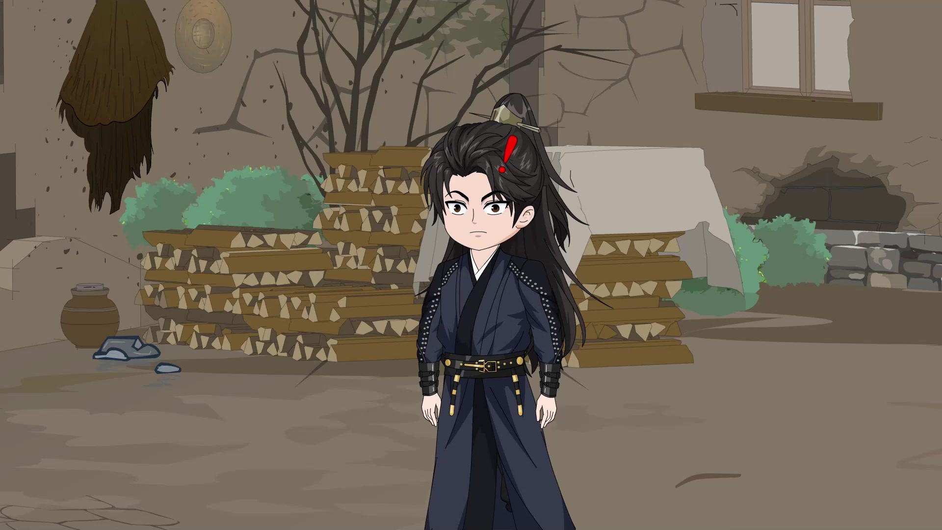 Fatal Cook? Imperial Savior!