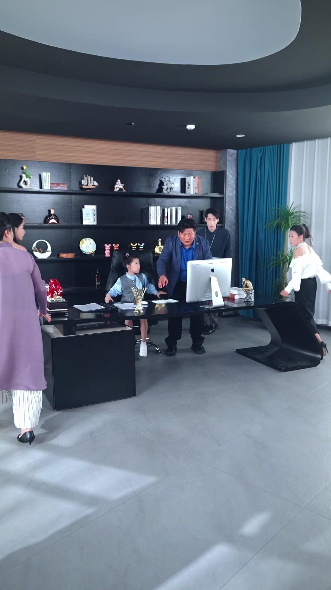 꼬마 금융 여왕