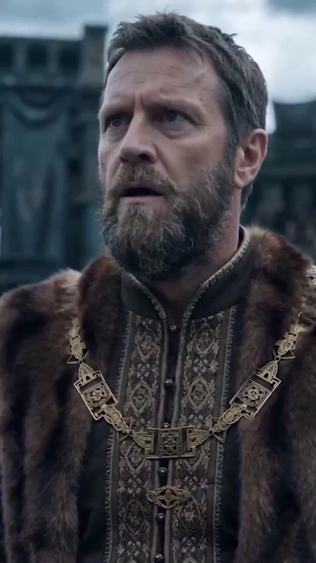 (더빙) 신의 한 방, 전설의 시작