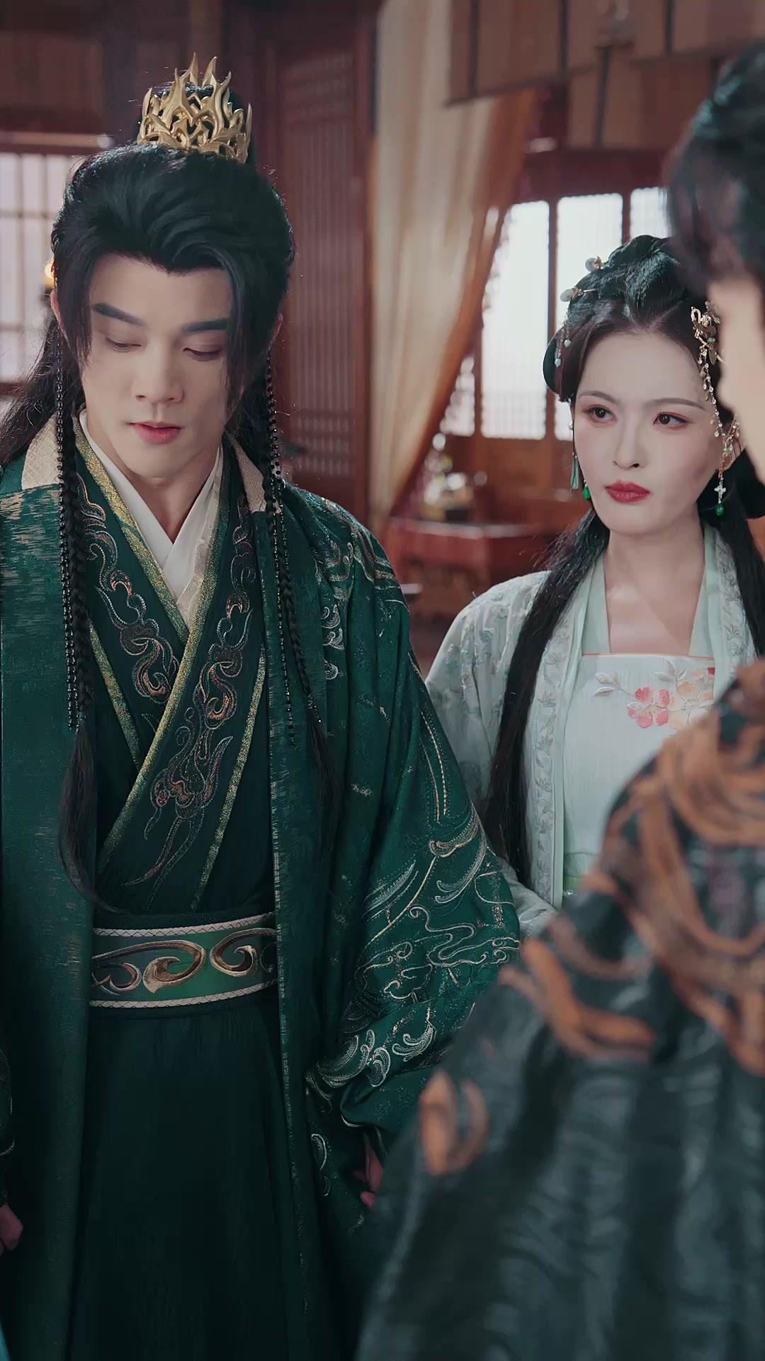 Keputusan Hati yang Terluka