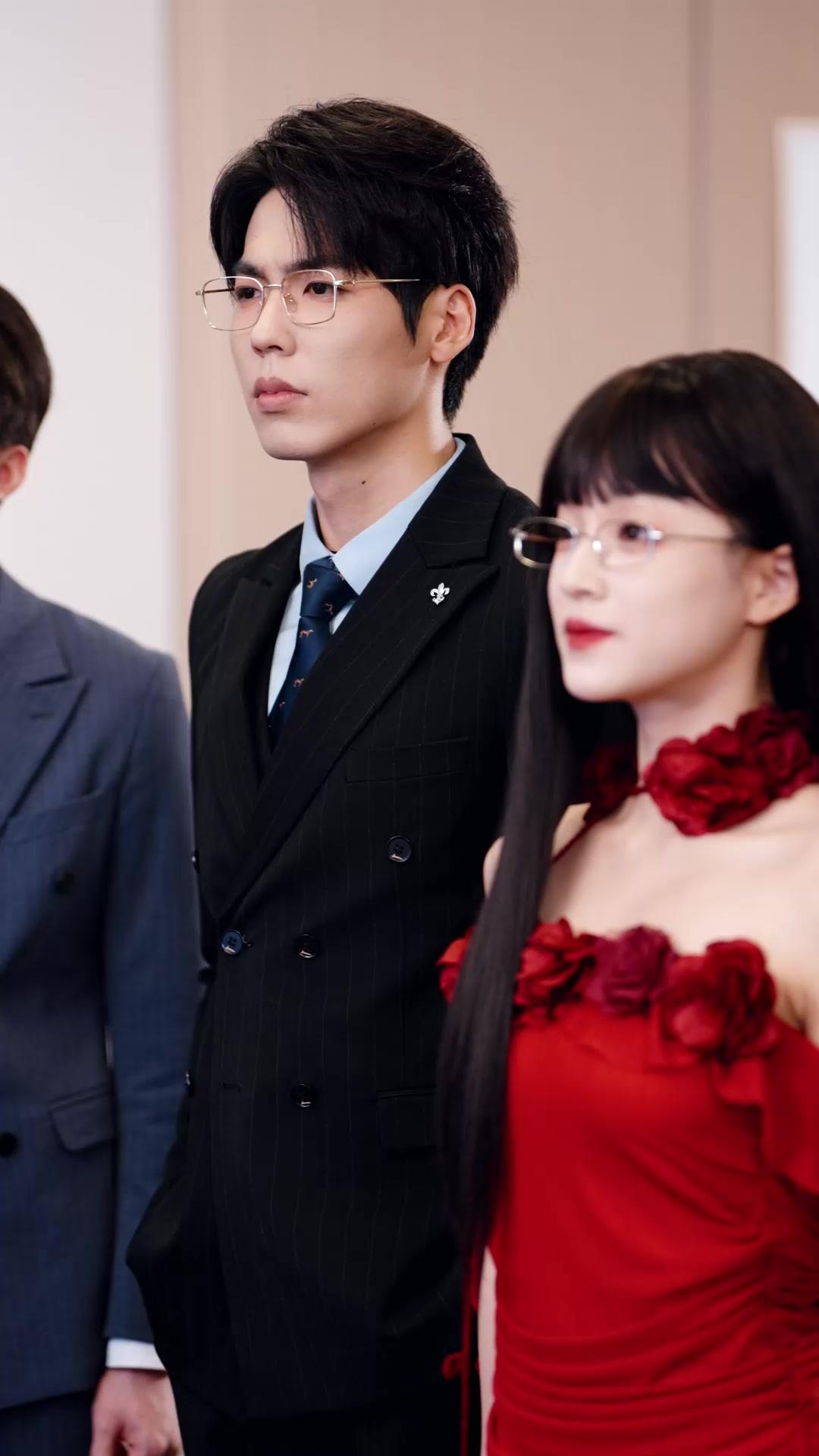 Don't Mess With the Genius Heiress