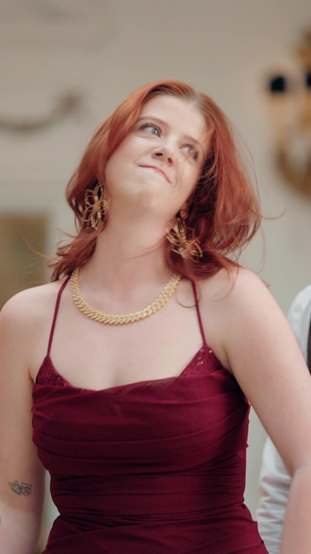 The Hidden King Is My Father