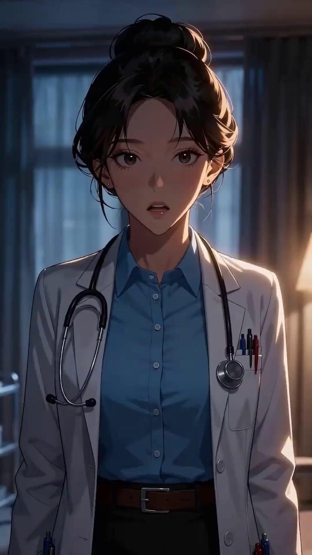 (Lồng tiếng) Khiến Nàng Mất Kiểm Soát