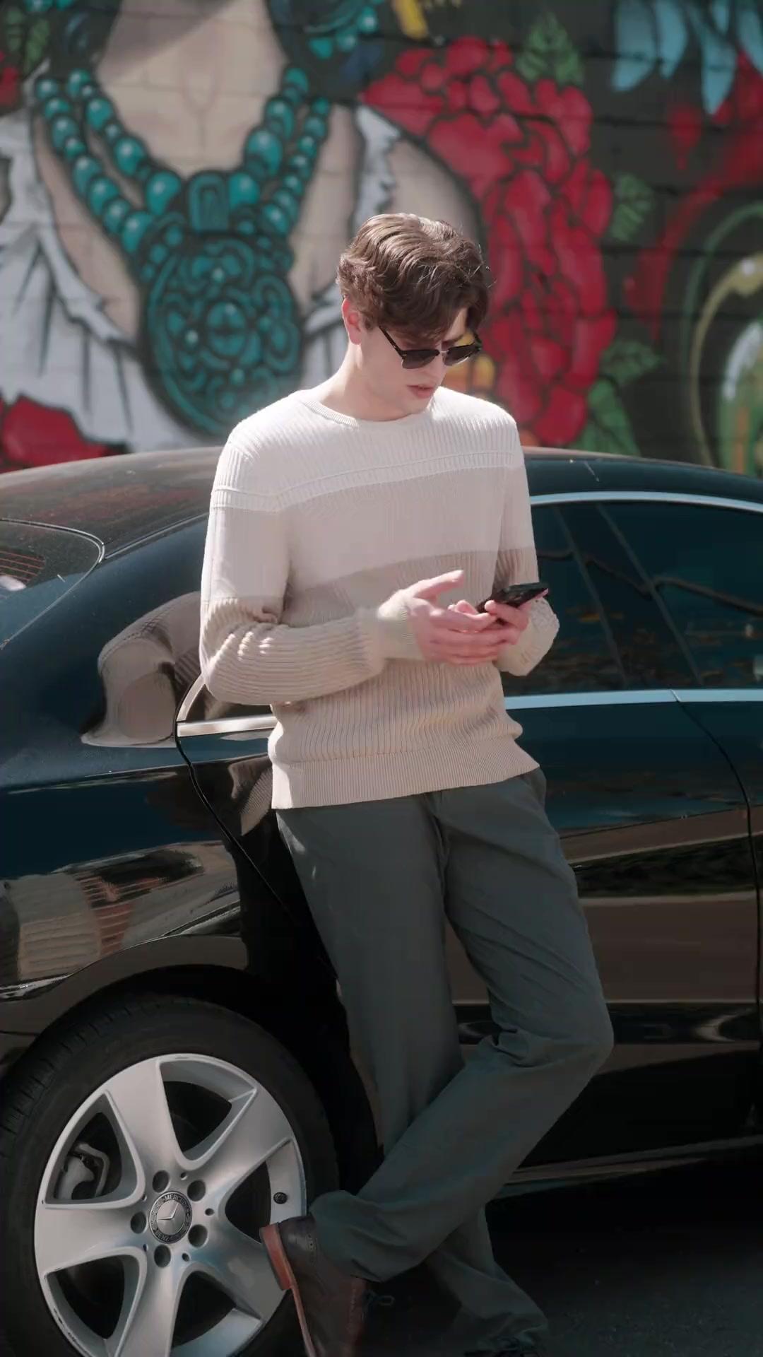 (Doblado) Amor forzado al CEO