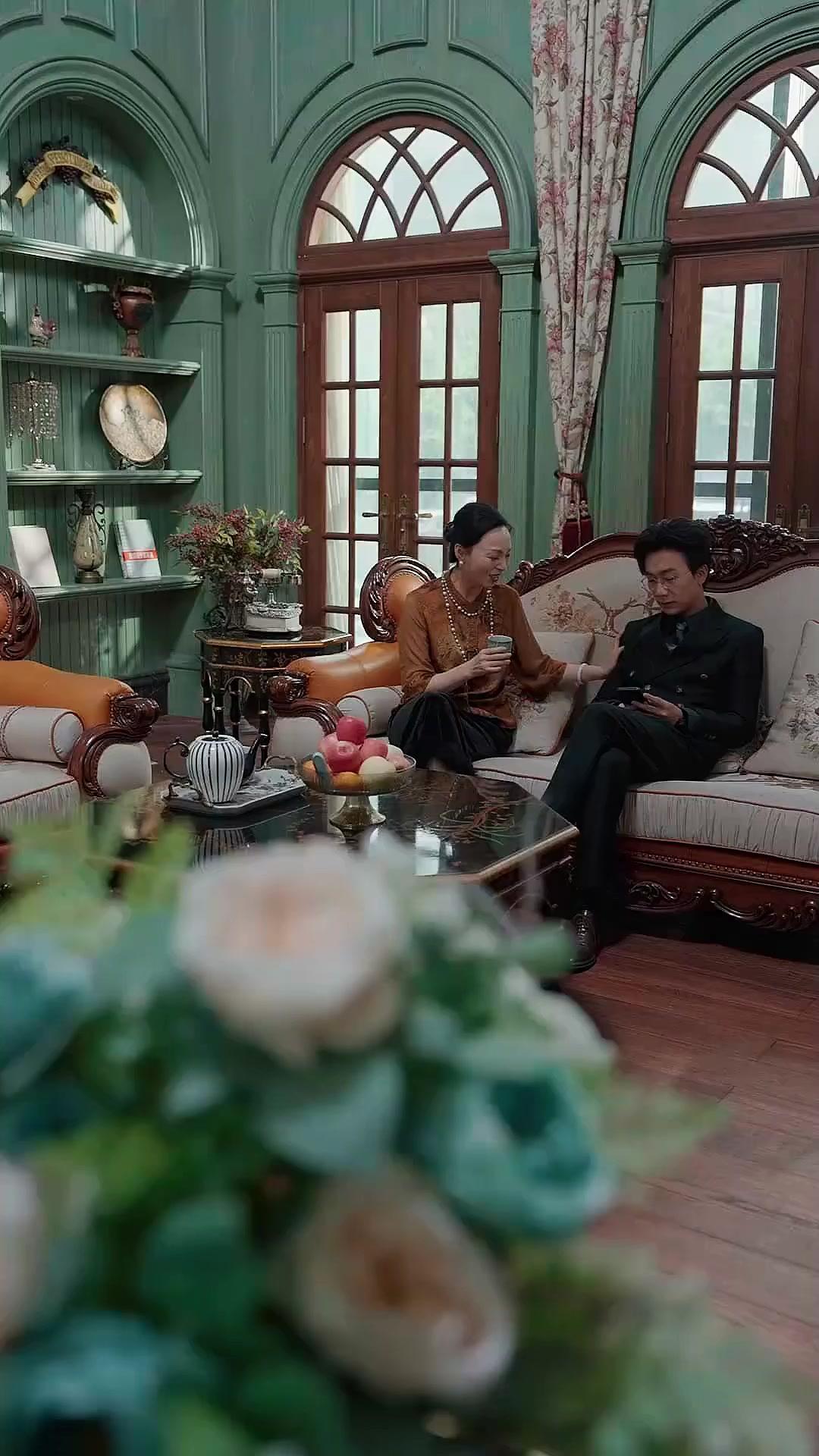 Redder After the Thorns