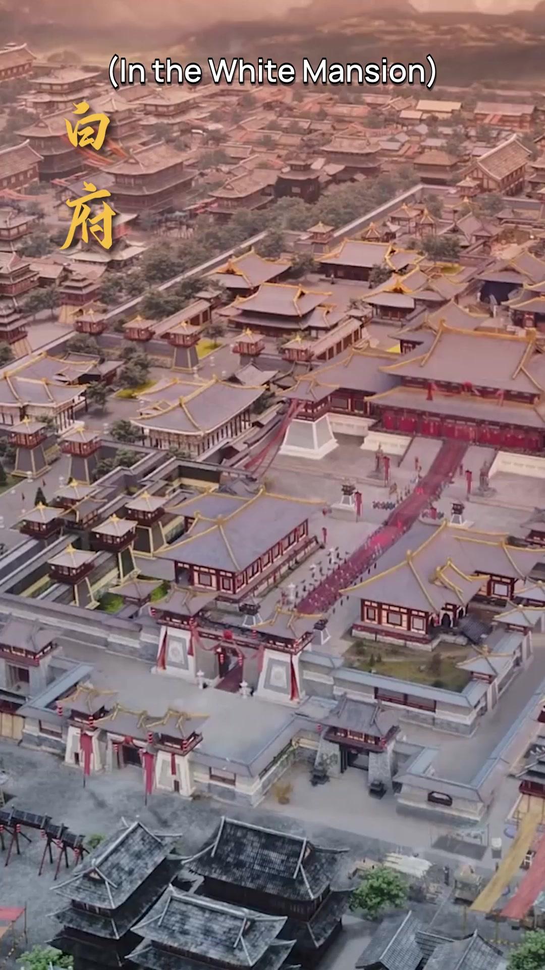 Rise of the Gold Dragon Empress