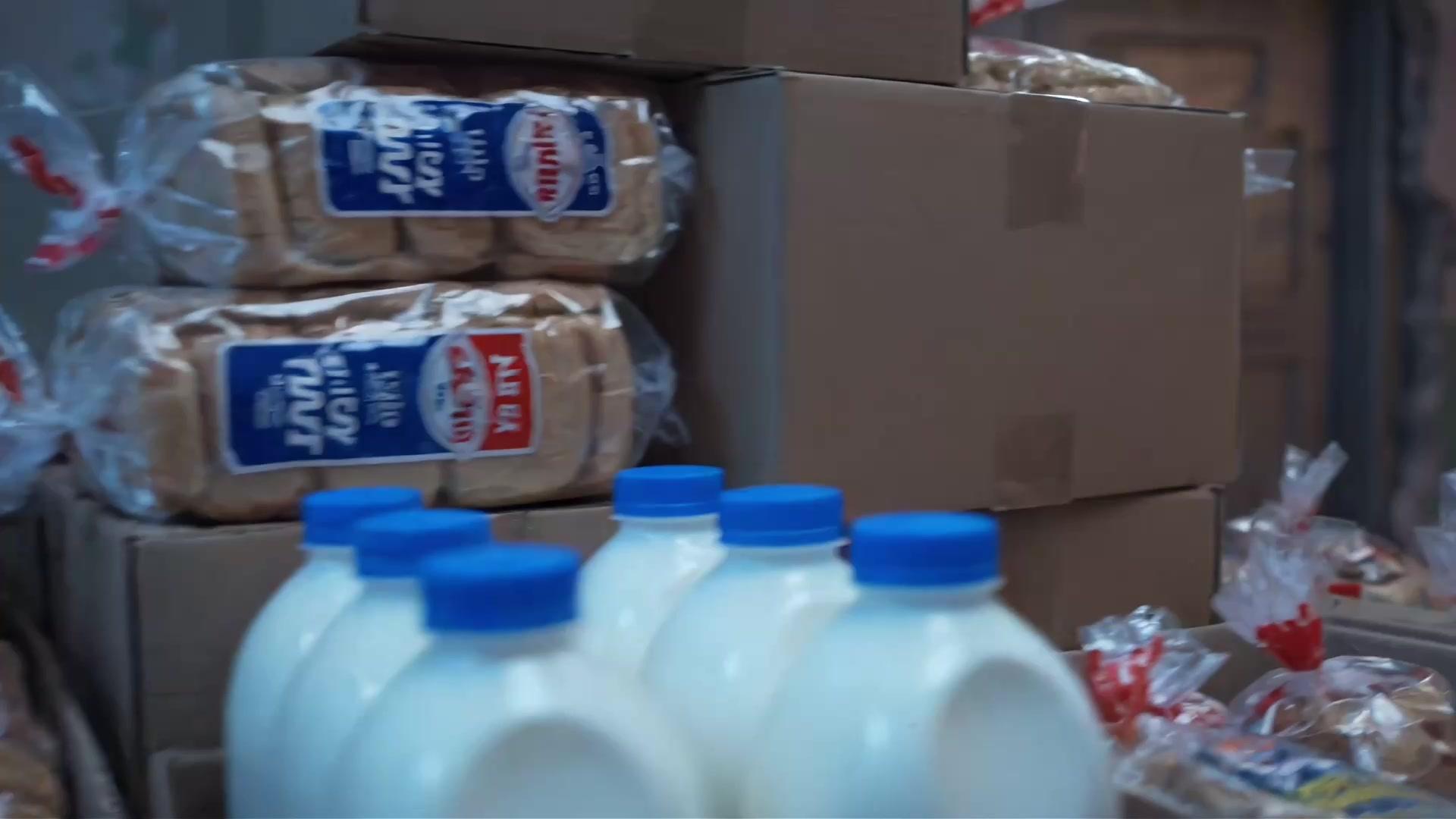 別動！我去後門拯救世界