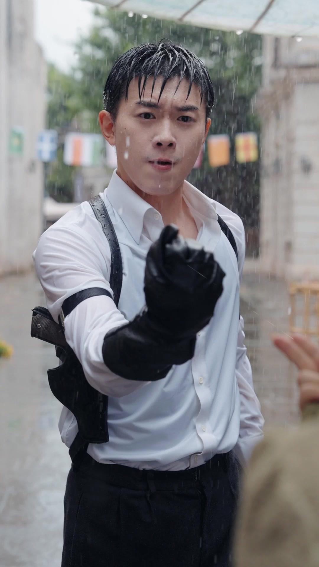 Thần Y Cứu Thế