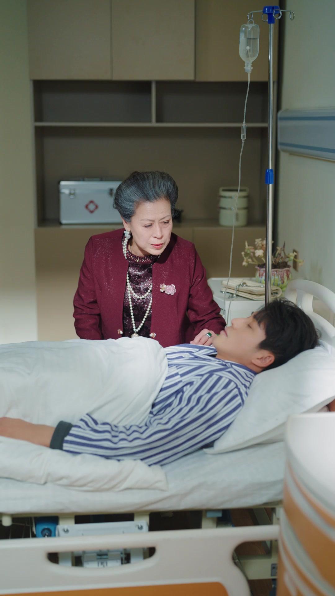 Cinta Wanita Suci yang Terputus