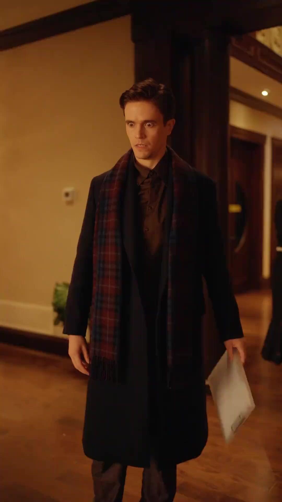 (Doblado) Papá, mamá se está muriendo