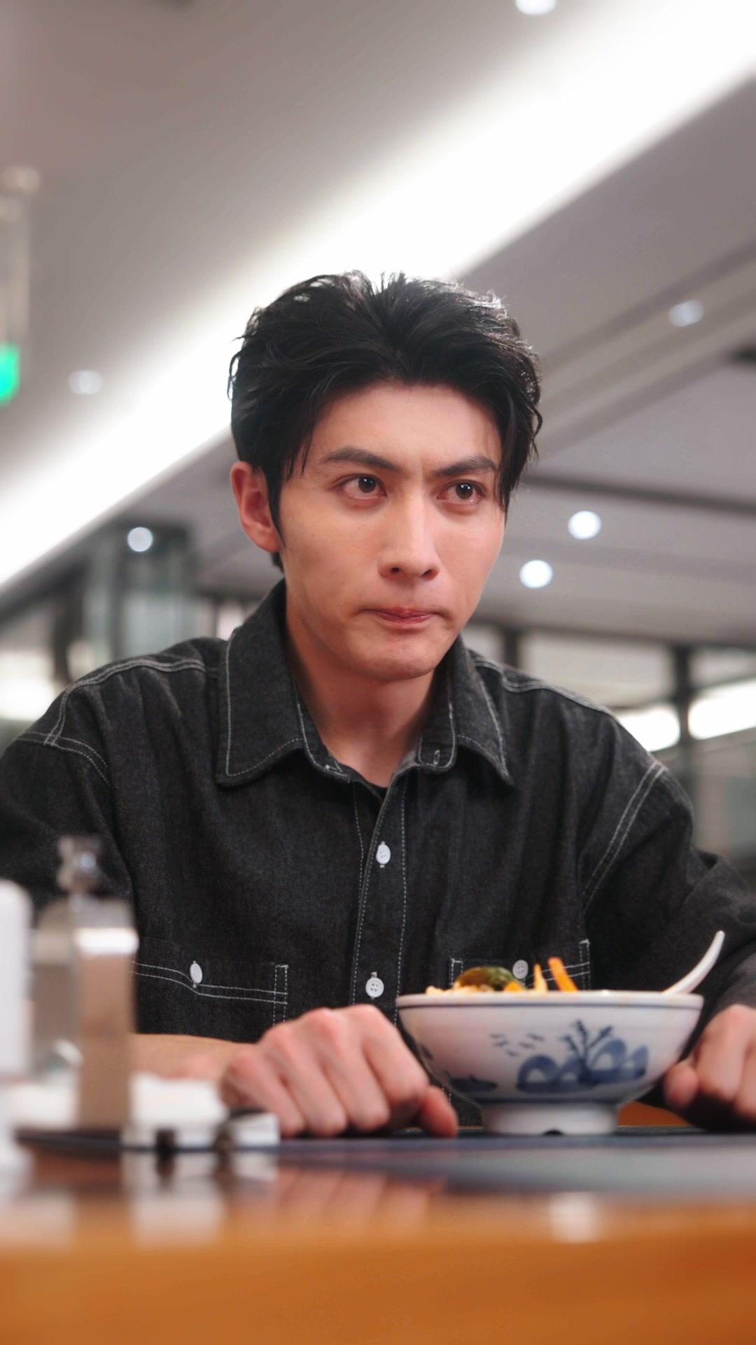 MON LIVREUR EST UN PDG MILLIARDAIRE !