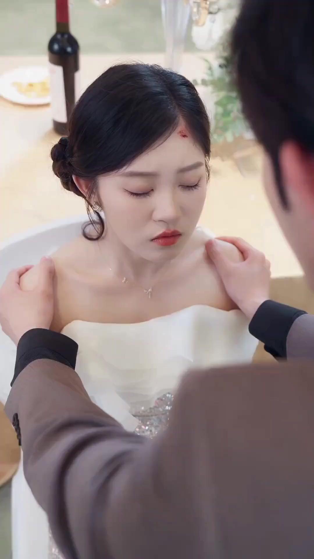 (Dubbed)The Billionaire’s Broken Doll