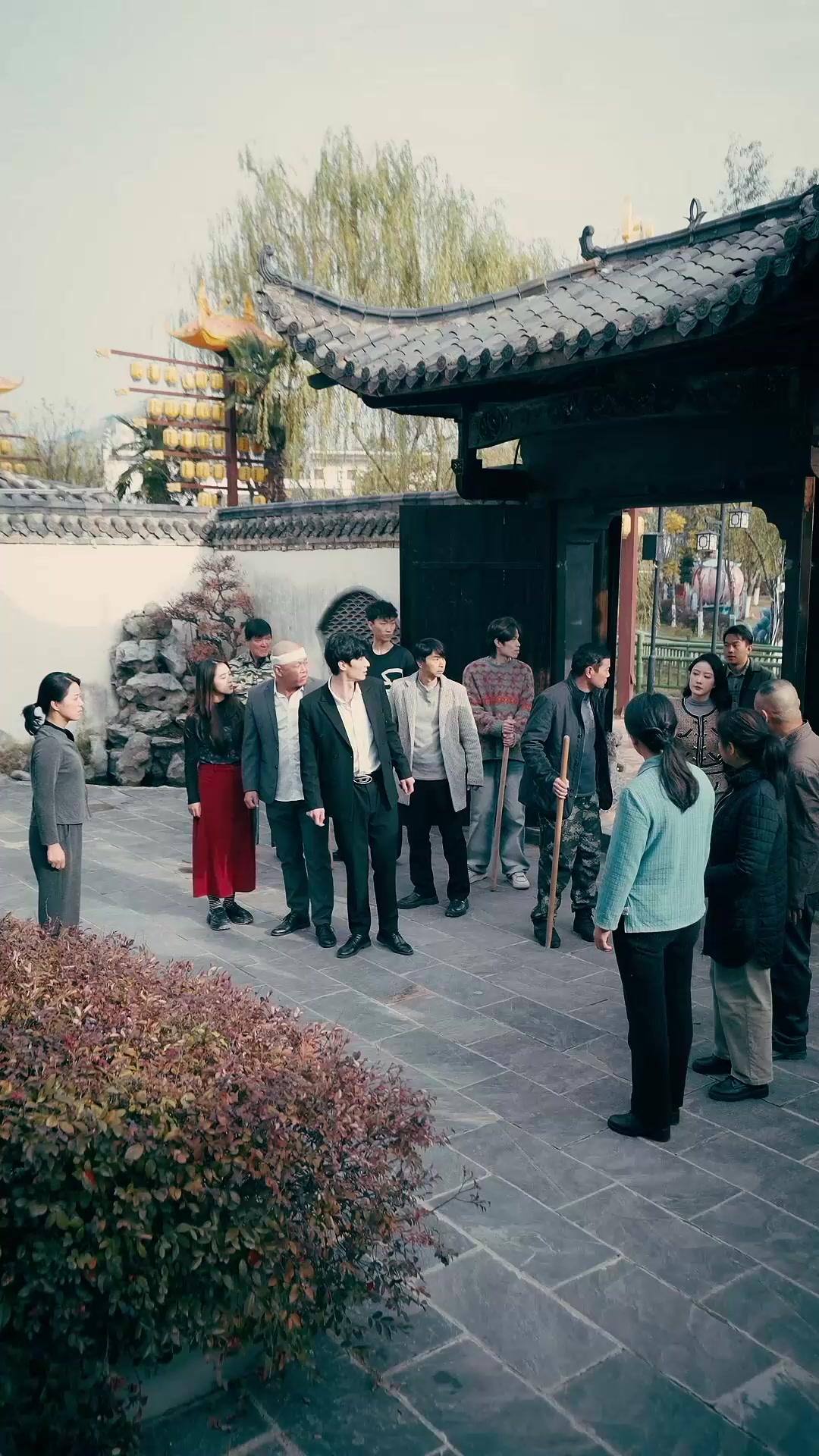 Suami Koma yang Sebagai Jutawan Bangun