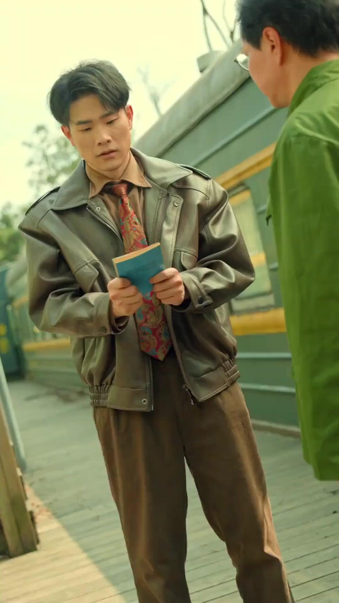 (Dubbed) Bye Bye, Trash Hubby!