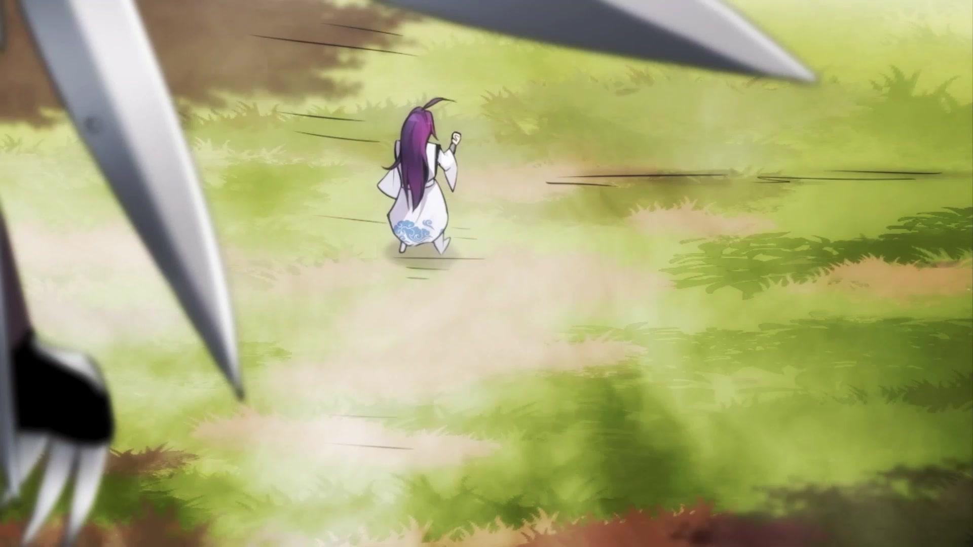 My Disciple... or Something More?