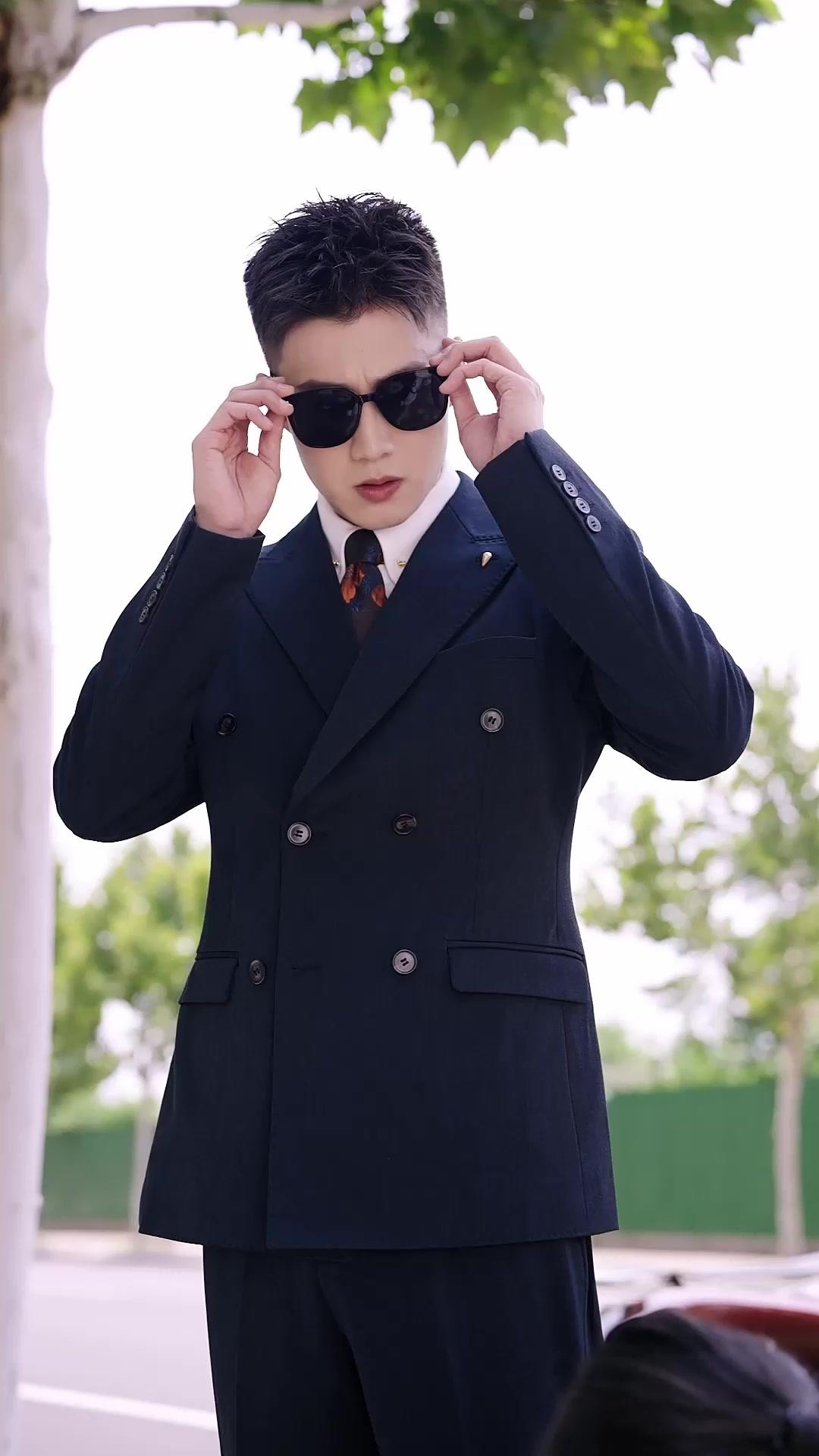 Cinta yang Telat Bersemi