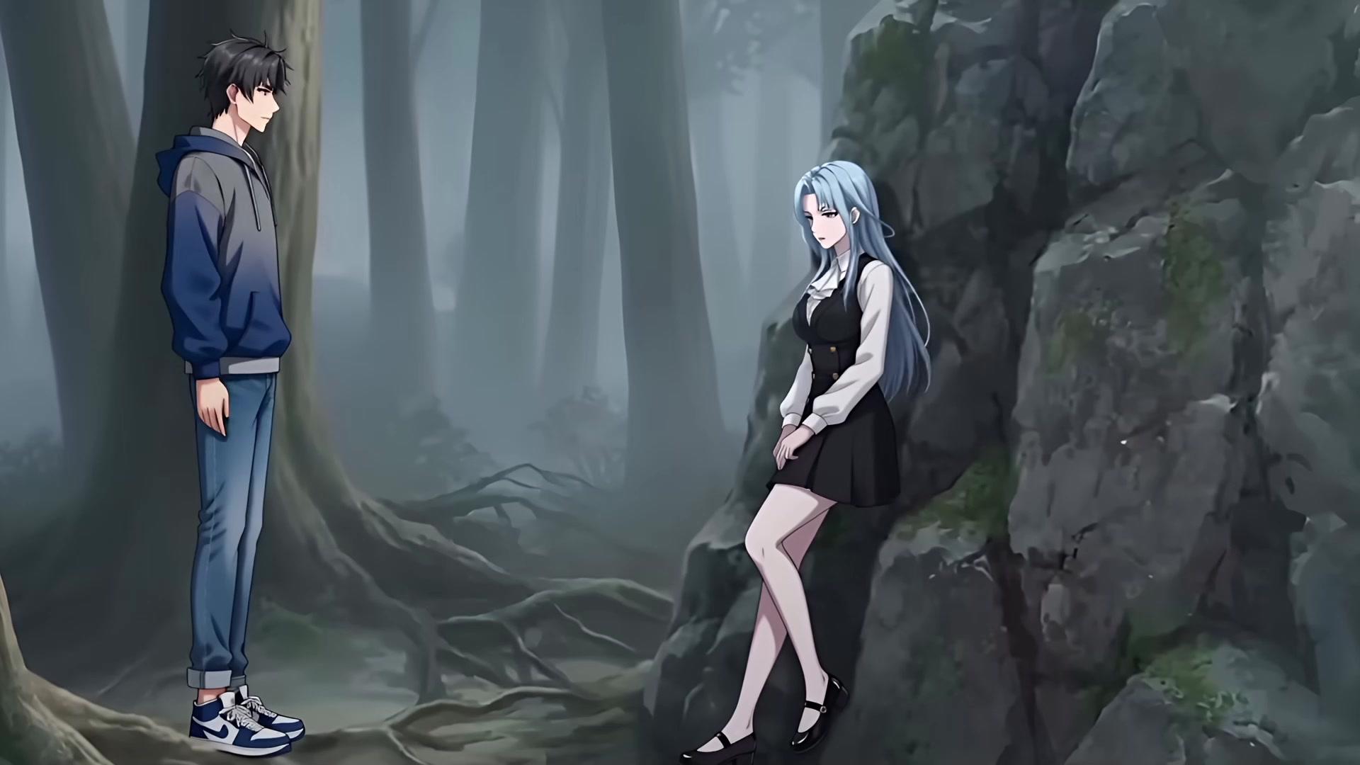 Sinar Abadi Sebalik Racun