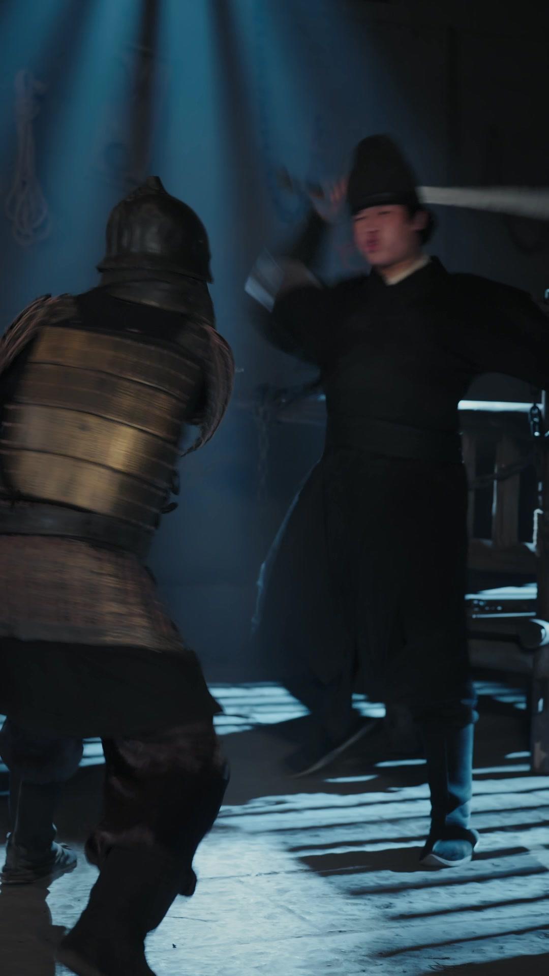 Di Ambang Kejatuhan Dinasti