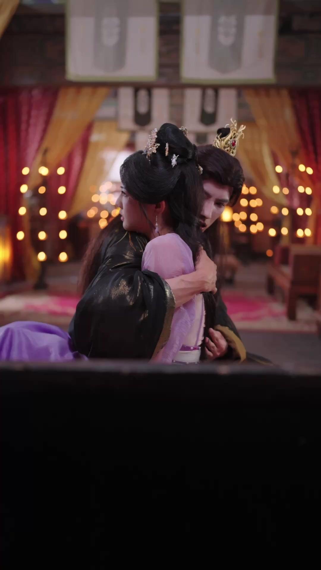 Kematian Adalah Awal Balas Dendam