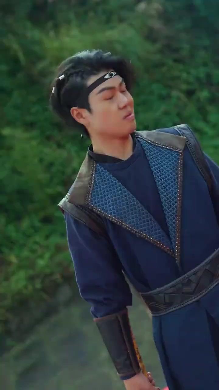 (Dubbed) OMG! The "butcher" Son Is the Family Savior!