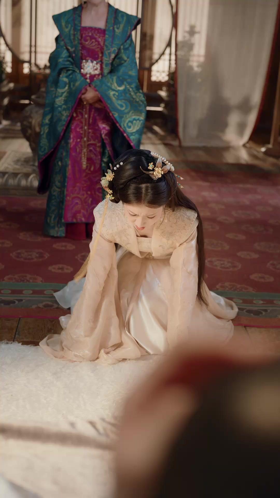 I Borrowed a Prince to Rewrite My Fate 