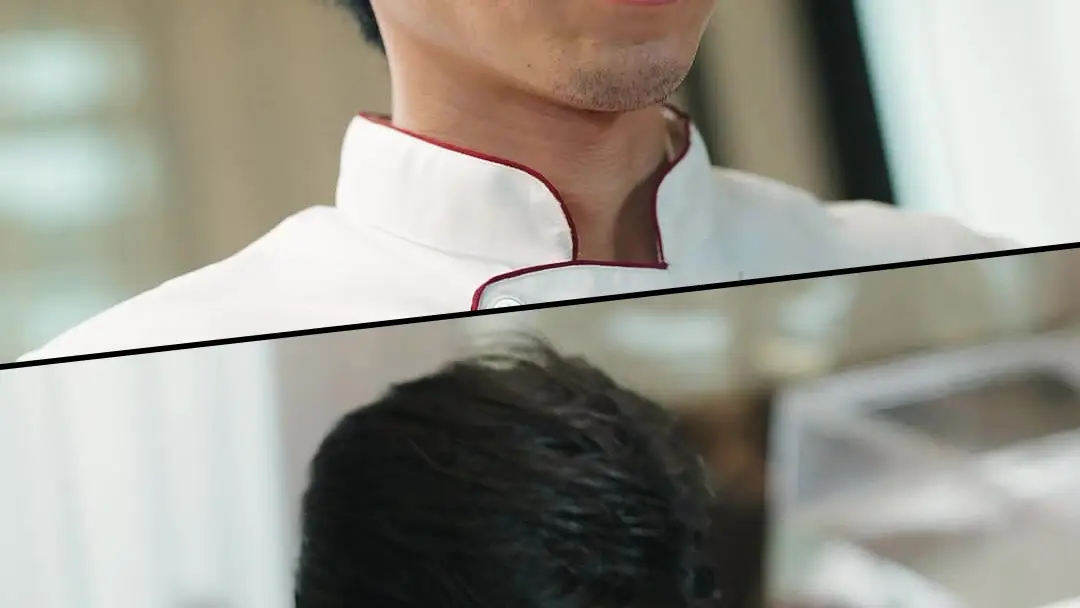 消えたゴッドシェフ 魚の骨だけが泳ぐ瞬間