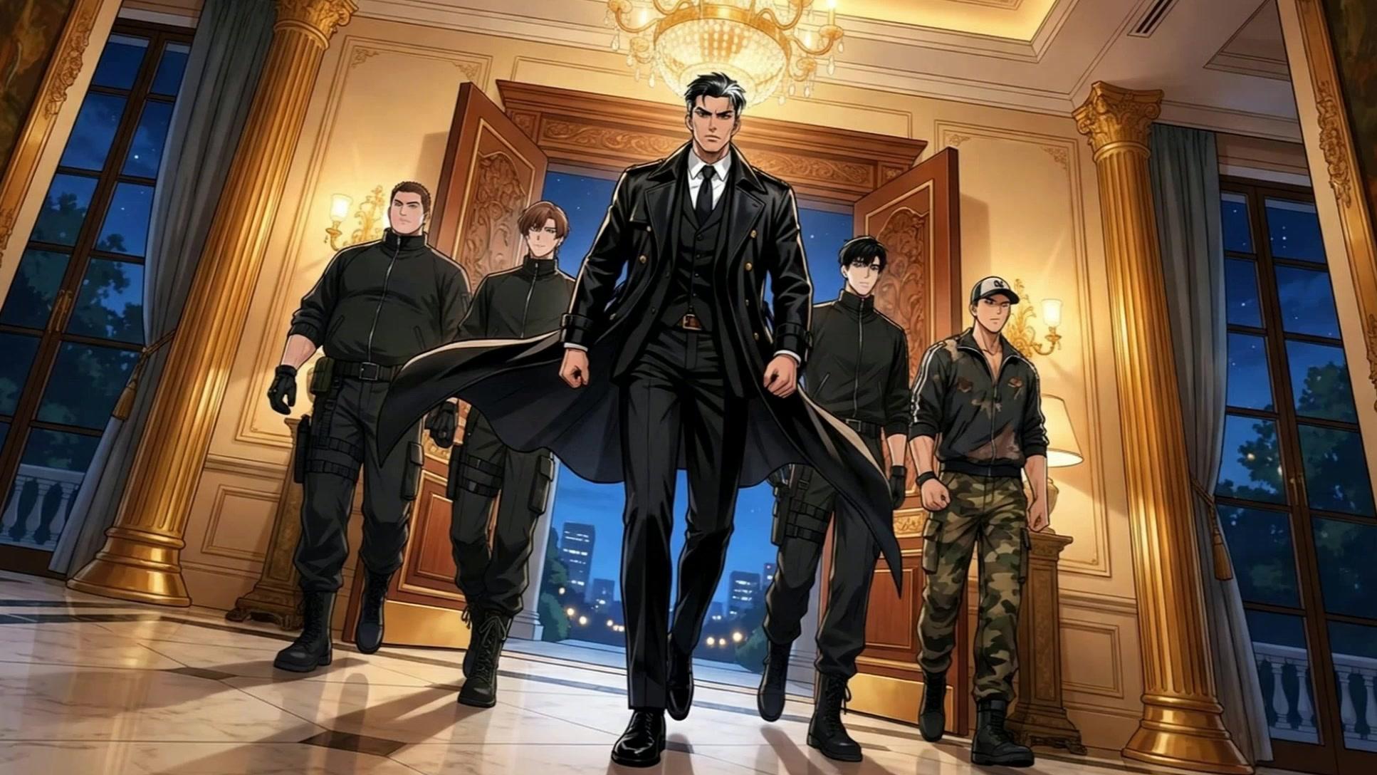 My Girlfriend is a ZOMBIE